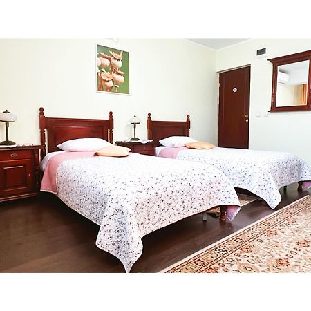 Vila Roma Deva Dış mekan fotoğraf