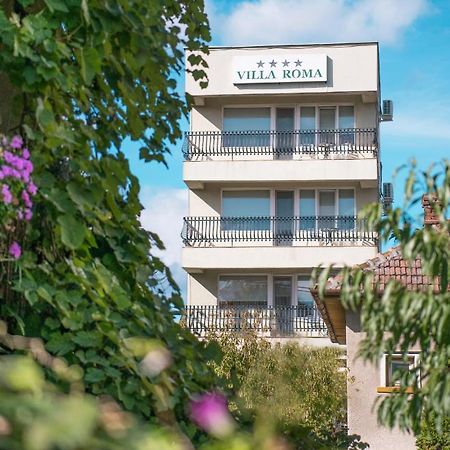 Vila Roma Deva Dış mekan fotoğraf
