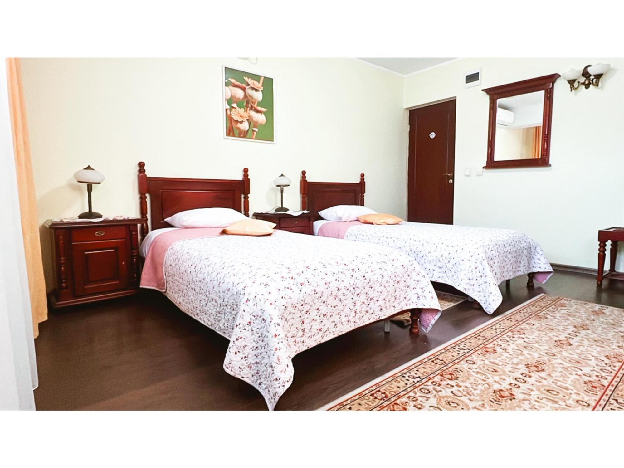Vila Roma Deva Dış mekan fotoğraf