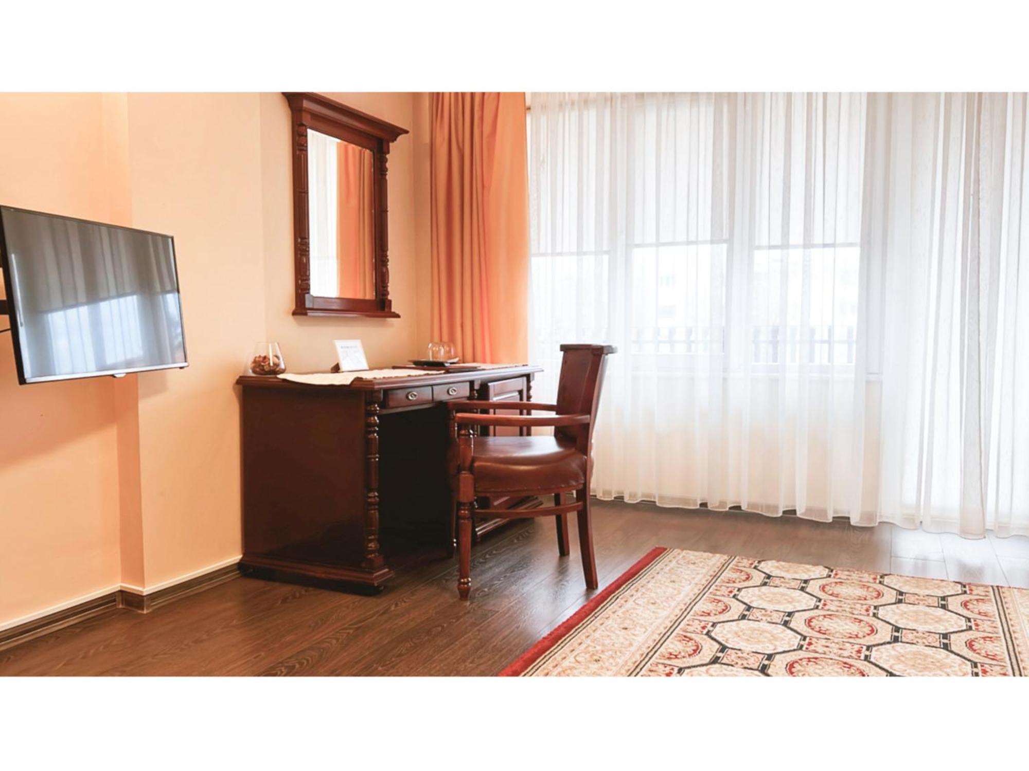 Vila Roma Deva Dış mekan fotoğraf
