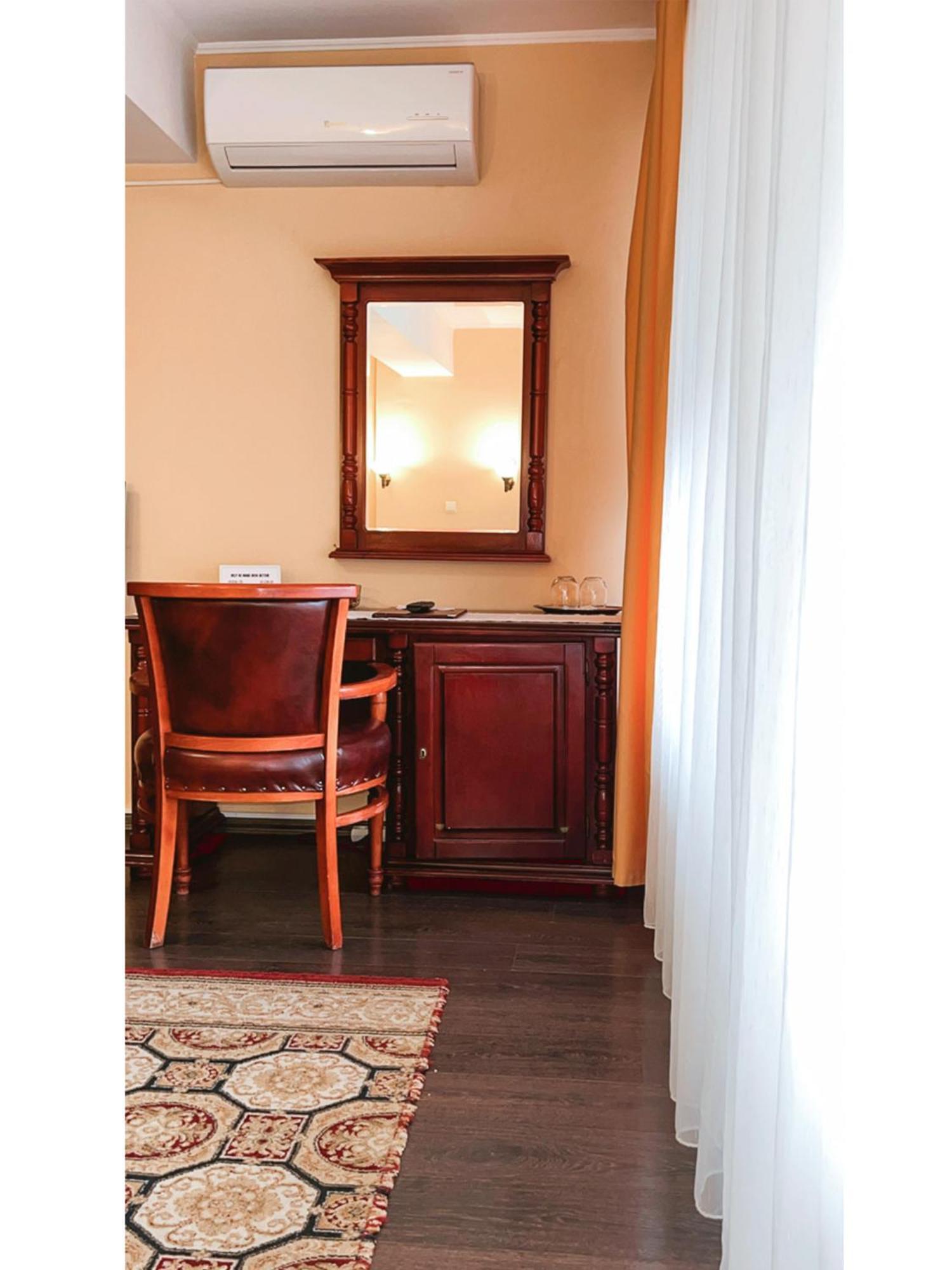Vila Roma Deva Dış mekan fotoğraf